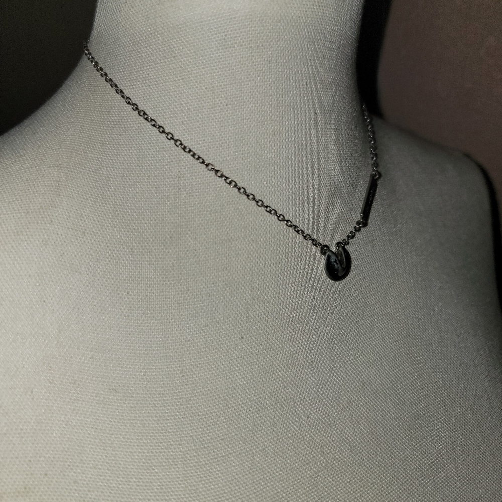 Fortune necklace - Picture 4 of 6